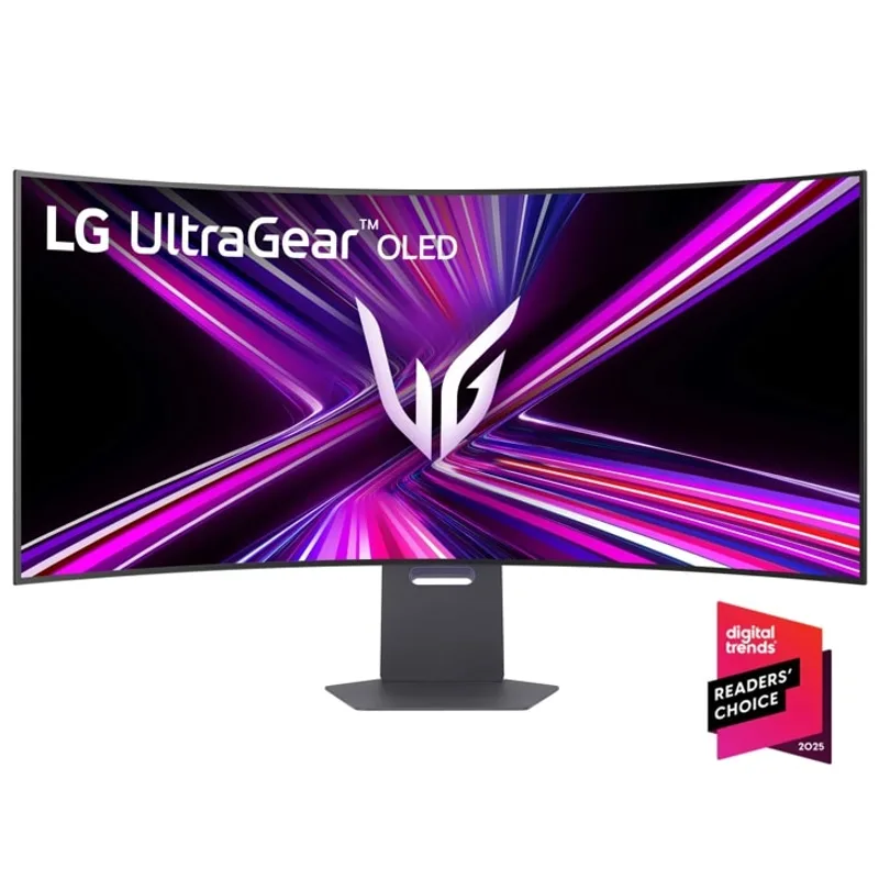 LG UltraGear 45GX950A