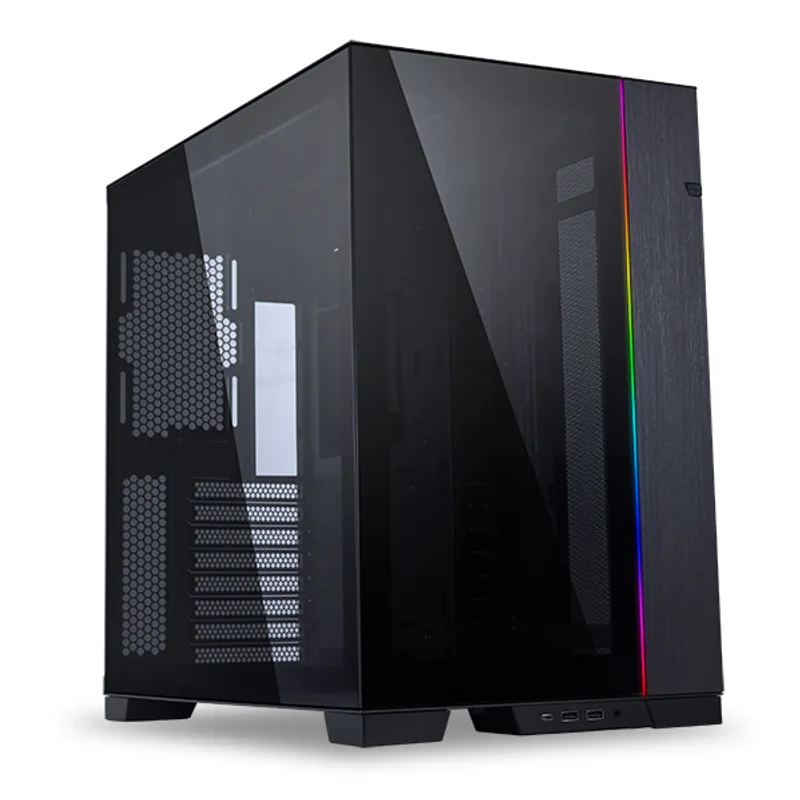 Lian Li PC-O11 Dynamic EVO Lian Li PC-O11 Dynamic EVO