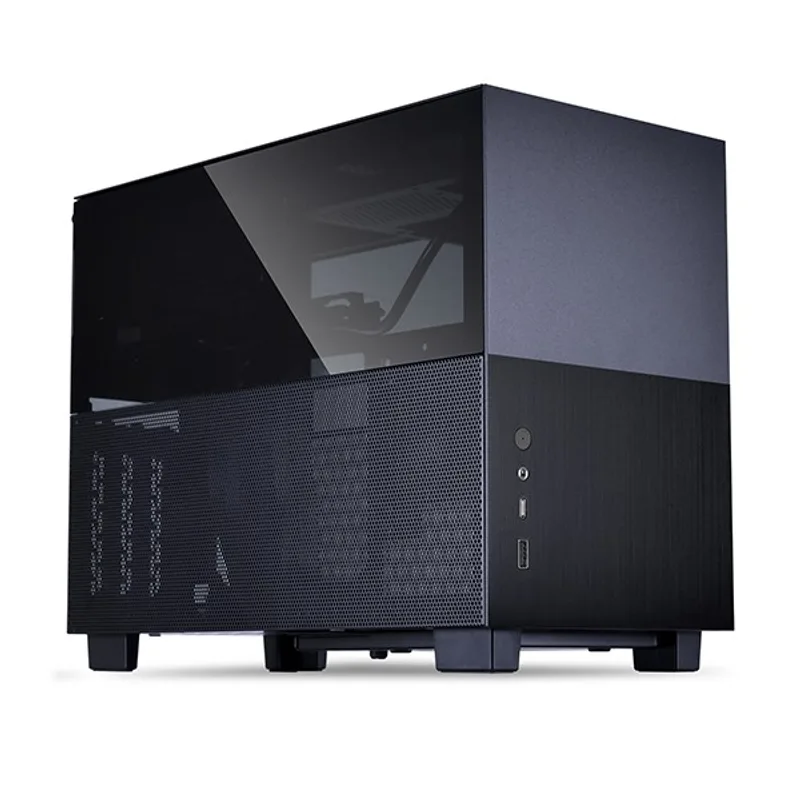 Lian Li Q58 Black