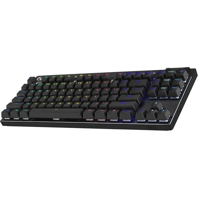 Logitech G Pro X TKL Lightspeed