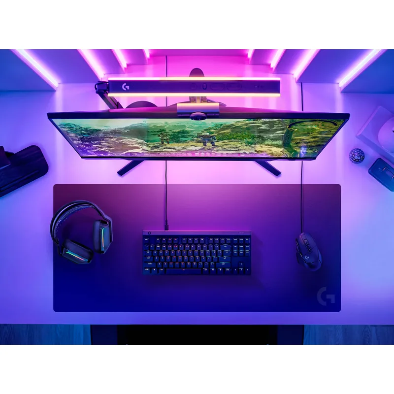 Logitech G840 XL