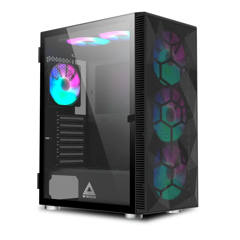 Montech X3 Mesh