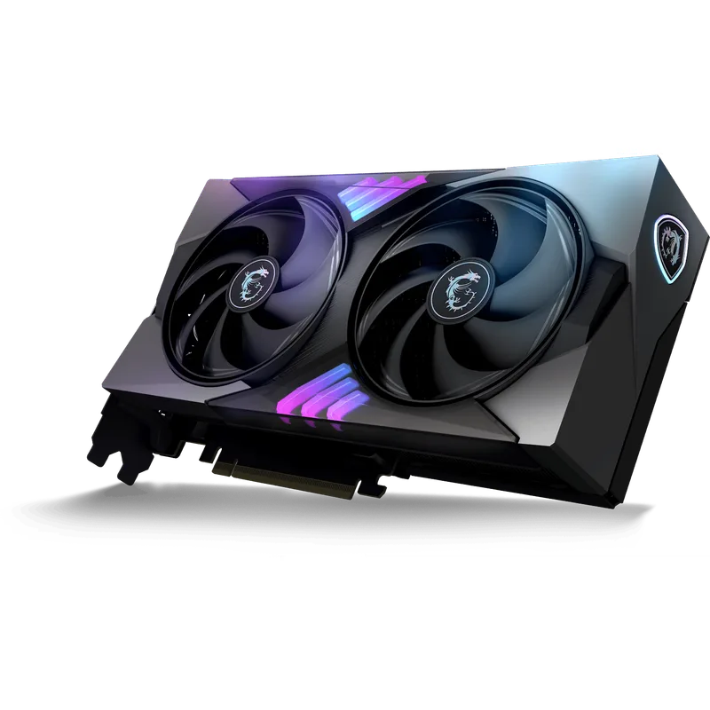 MSI Gaming RTX 5060 Ti 16G OC MSI Gaming RTX 5060 Ti 16G OC