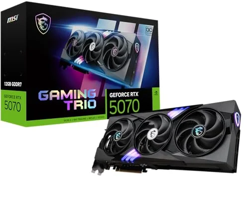RTX 5070 vs RX 9070 XT: The Mid-Range GPU Battle of 2026
