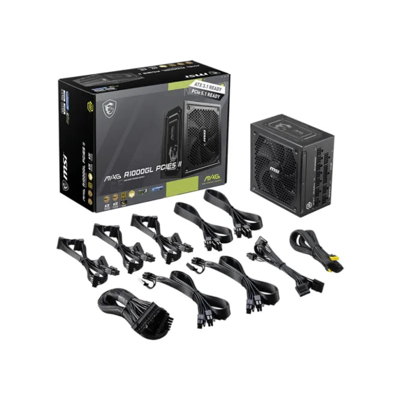 Best 1000W Power Supplies for 2026