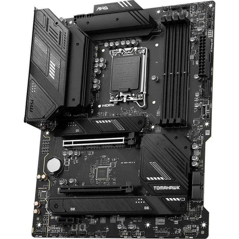 Best B760 Motherboards in 2026: Top LGA 1700 Picks for Intel Builds