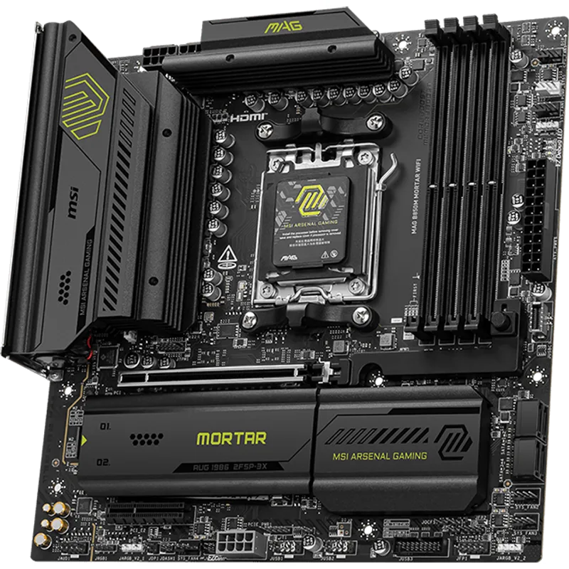 Best mATX Motherboards in 2026