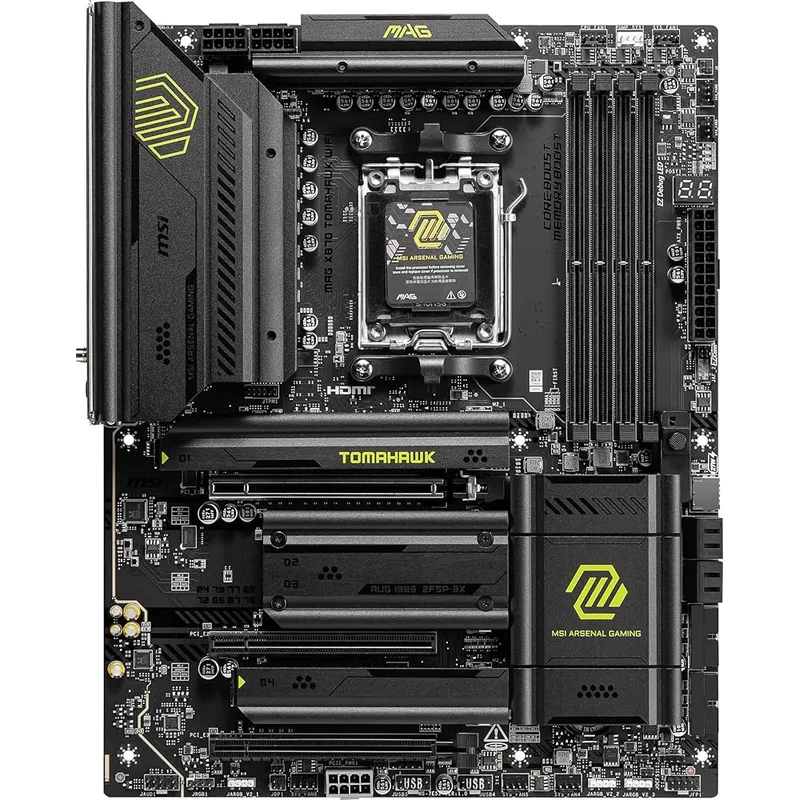 ATX vs mATX vs ITX: Which Form Factor Should You Choose (2026)
