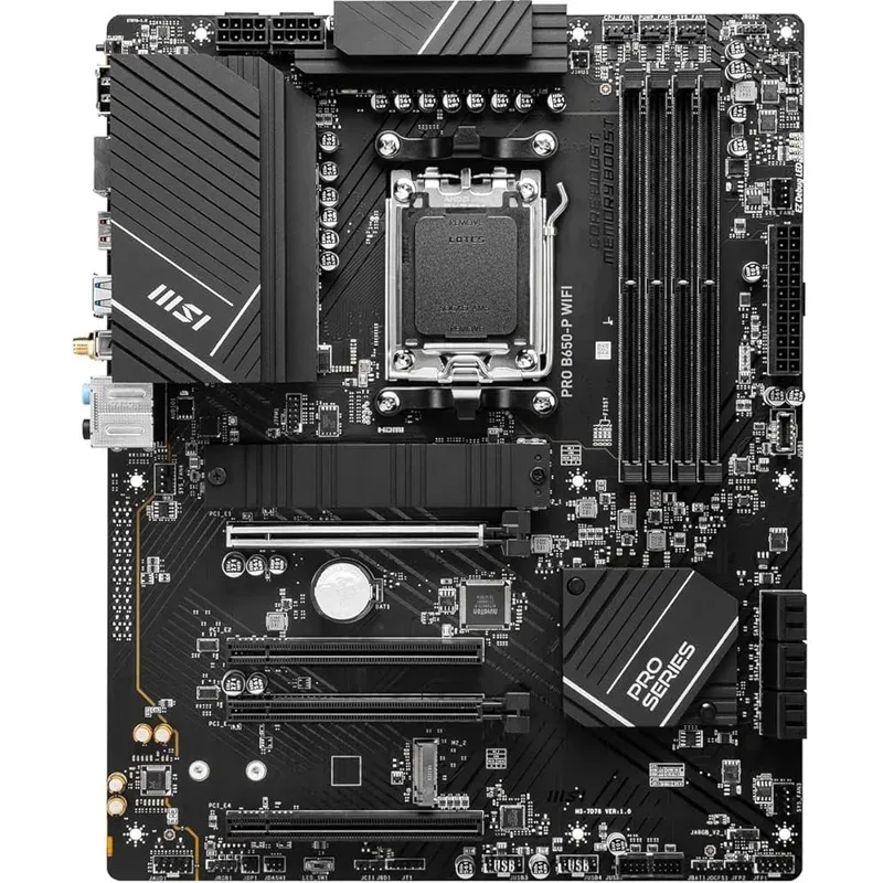 What Is a Chipset? PC Motherboard Chipsets Explained (2026)