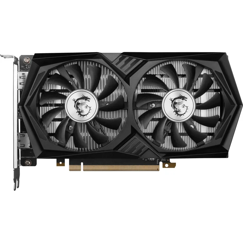 MSI GeForce RTX 3050 Gaming 6G