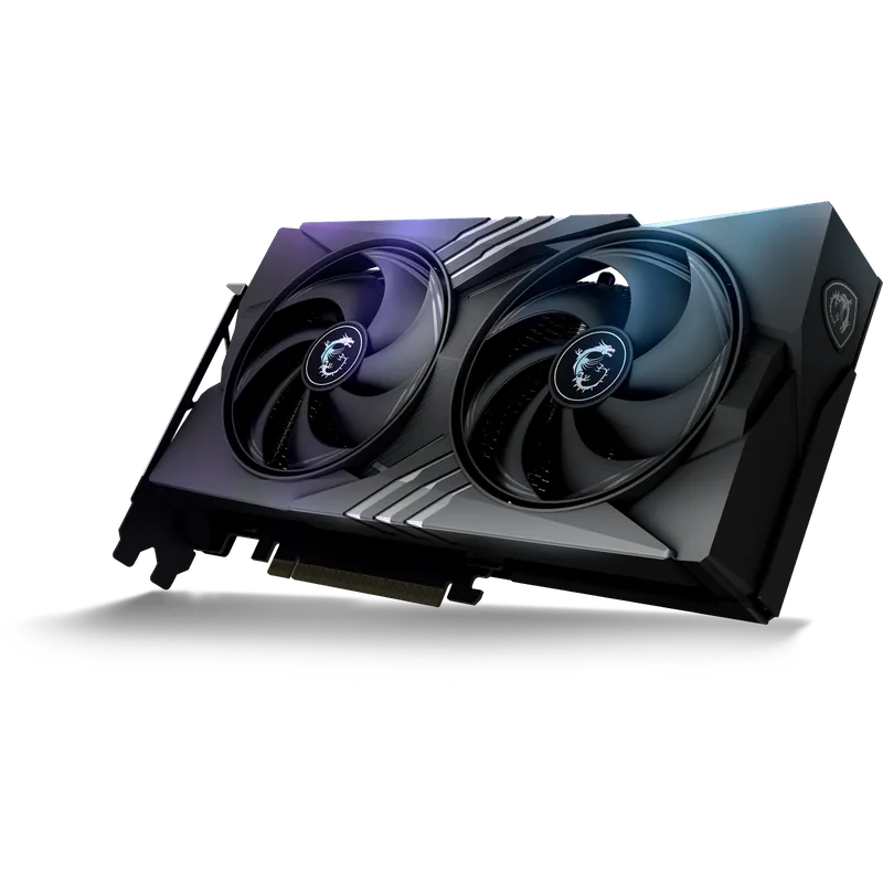 MSI GeForce RTX 5060 8G Gaming OC MSI GeForce RTX 5060 8G Gaming OC