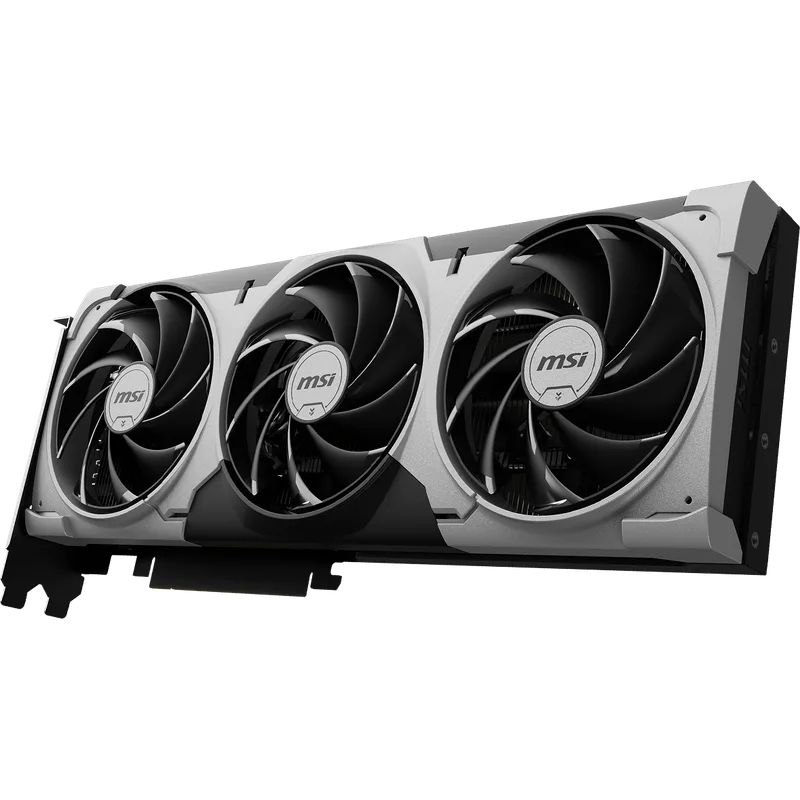 MSI Gaming RTX 5060 8G Ventus 3X OC MSI Gaming RTX 5060 8G Ventus 3X OC