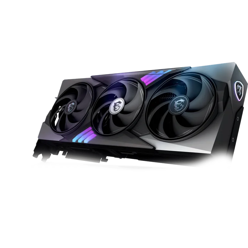 MSI Gaming RTX 5080 16G Gaming Trio OC