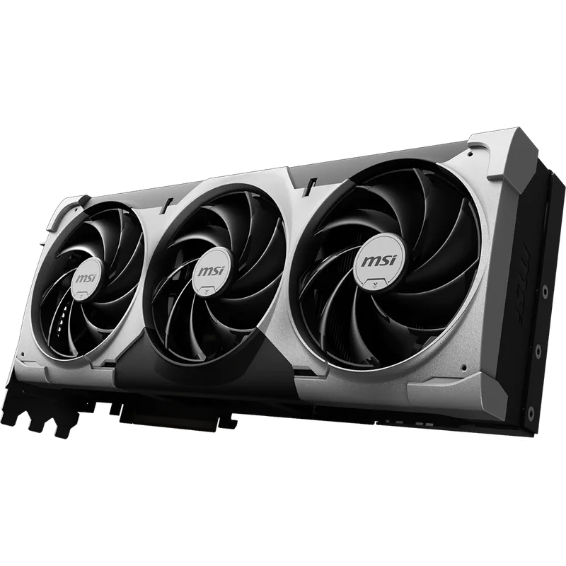 MSI RTX 5090 Ventus 3X OC 32GB MSI RTX 5090 Ventus 3X OC 32GB