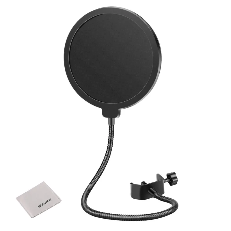 NEEWER Microphone Pop Filter NEEWER Microphone Pop Filter