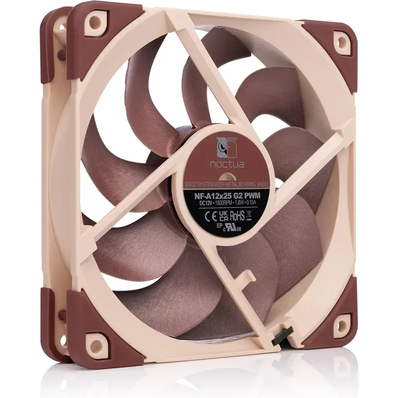 Best PC Case Fans for Positive Airflow Builds in 2026