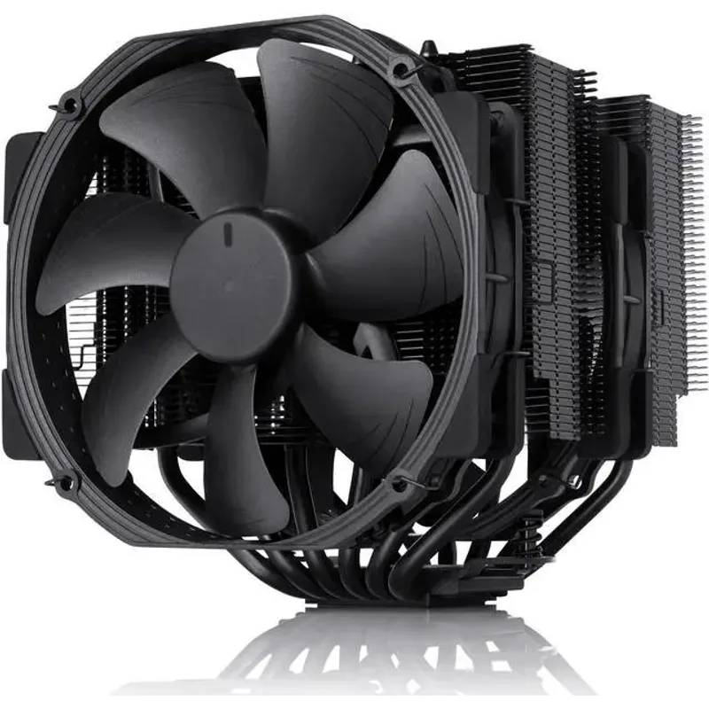 Noctua NH-D15 vs NZXT Kraken Plus 280: Air vs Liquid Cooling in 2026
