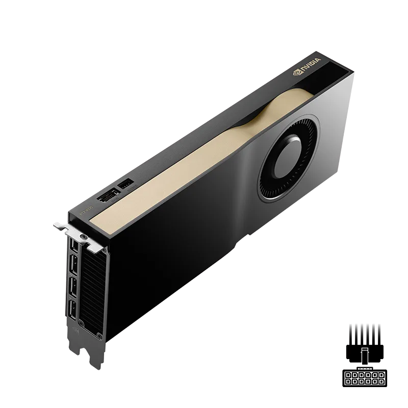 NVIDIA RTX 4500 Ada Generation