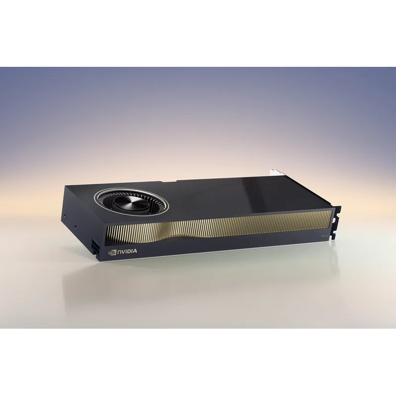 NVIDIA RTX 6000 Ada Generation