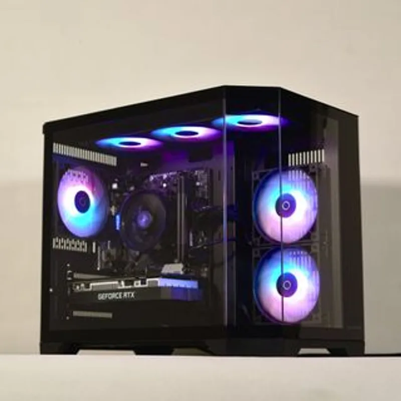 NZXT H1 V2