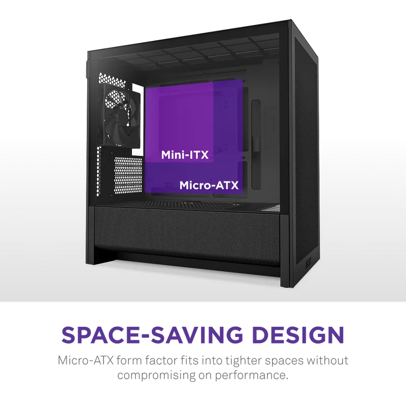 Best mATX PC Cases in 2026: Compact Builds Without Compromise