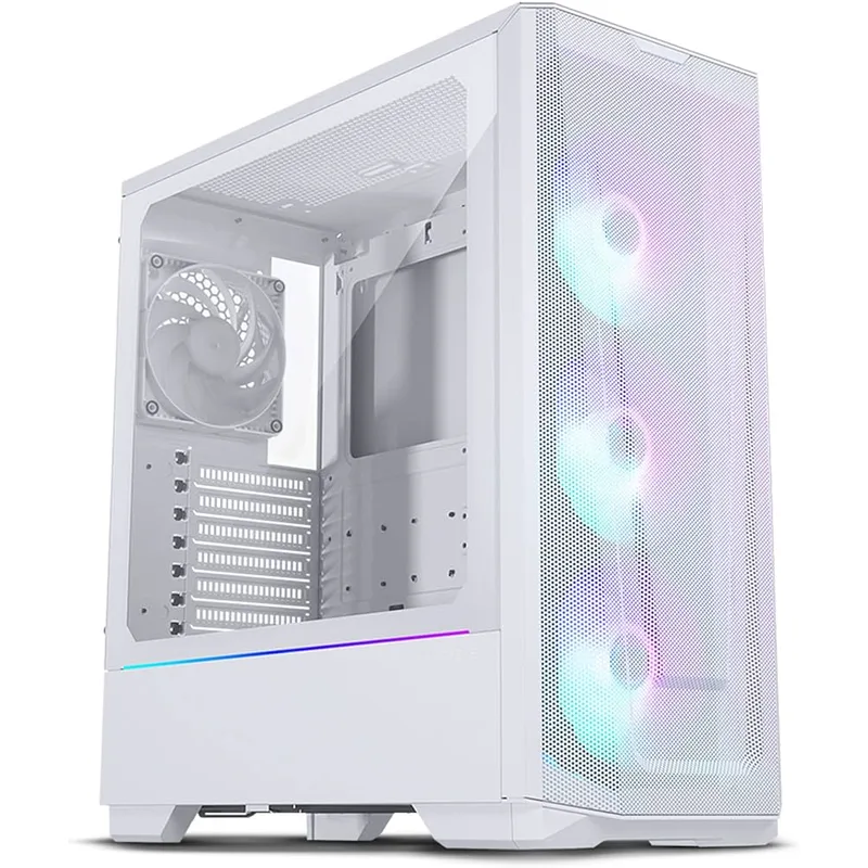 Phanteks Eclipse G360A White
