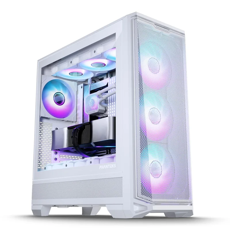 Phanteks Eclipse G400A
