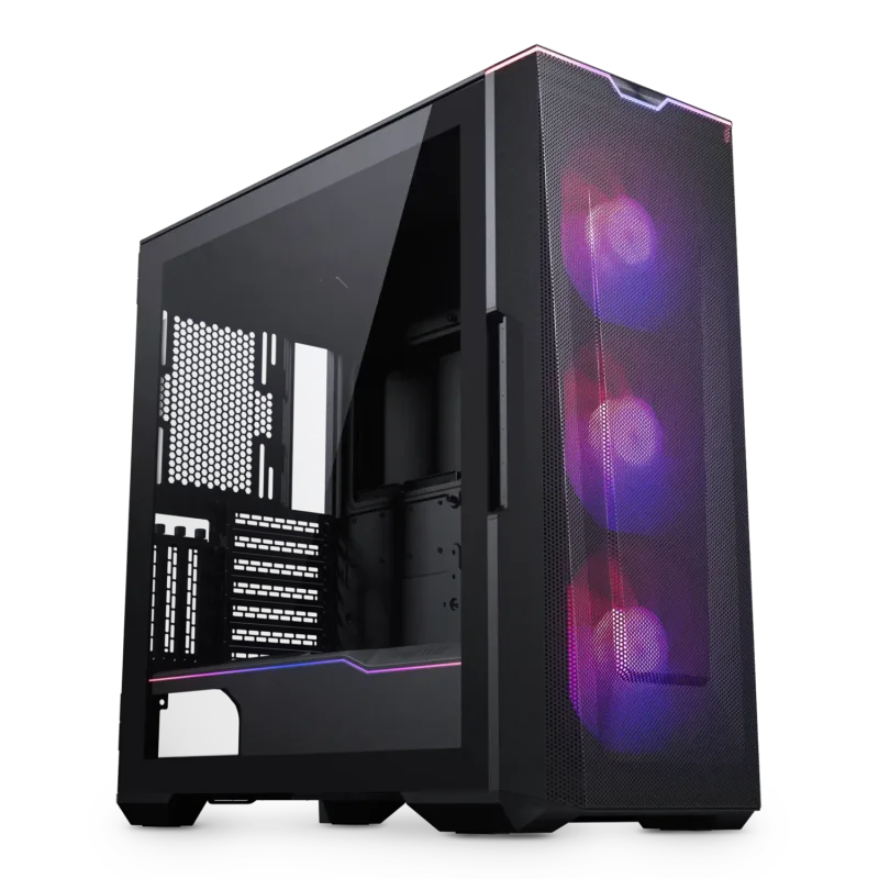 Phanteks Eclipse G500A DRGB Phanteks Eclipse G500A DRGB