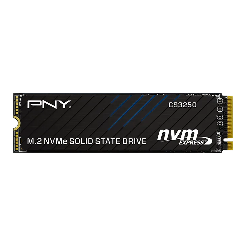 PNY CS3250 1TB PCIe 5.0 NVMe SSD