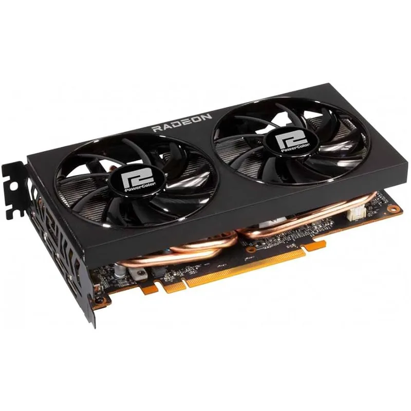 PowerColor Fighter RX 6600 8GB