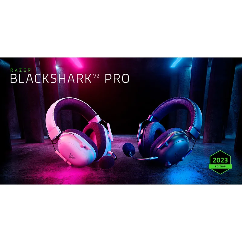 Razer BlackShark V2 Pro 2023 Razer BlackShark V2 Pro 2023