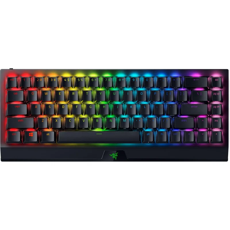 Razer BlackWidow V3 Mini HyperSpeed
