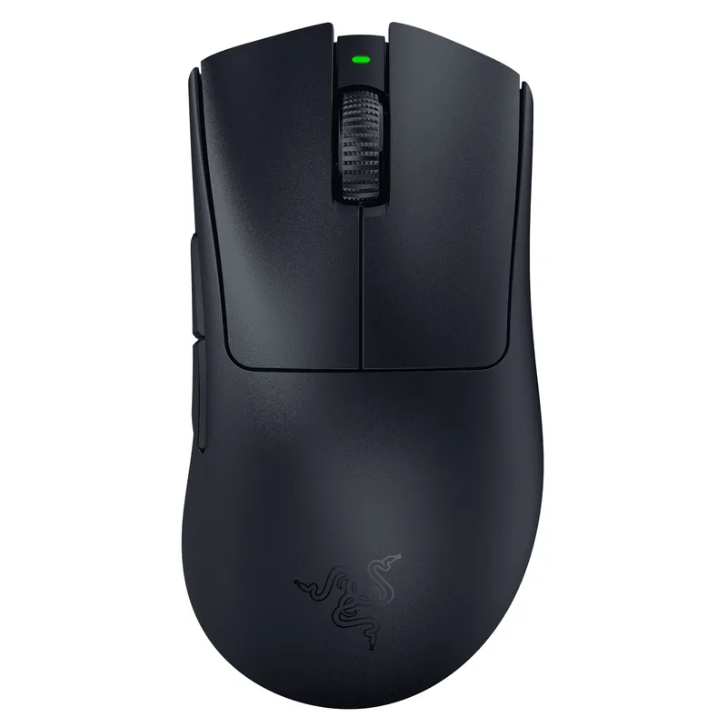 Razer DeathAdder V3 Pro Wireless Gaming Mouse Razer DeathAdder V3 Pro Wireless Gaming Mouse