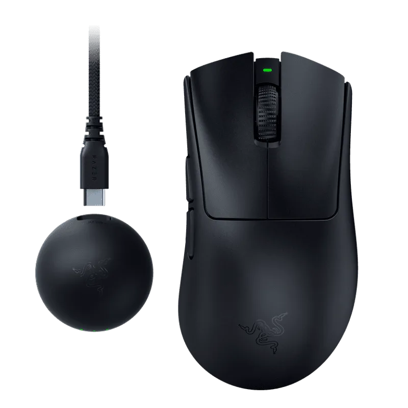 Razer DeathAdder V4 Pro