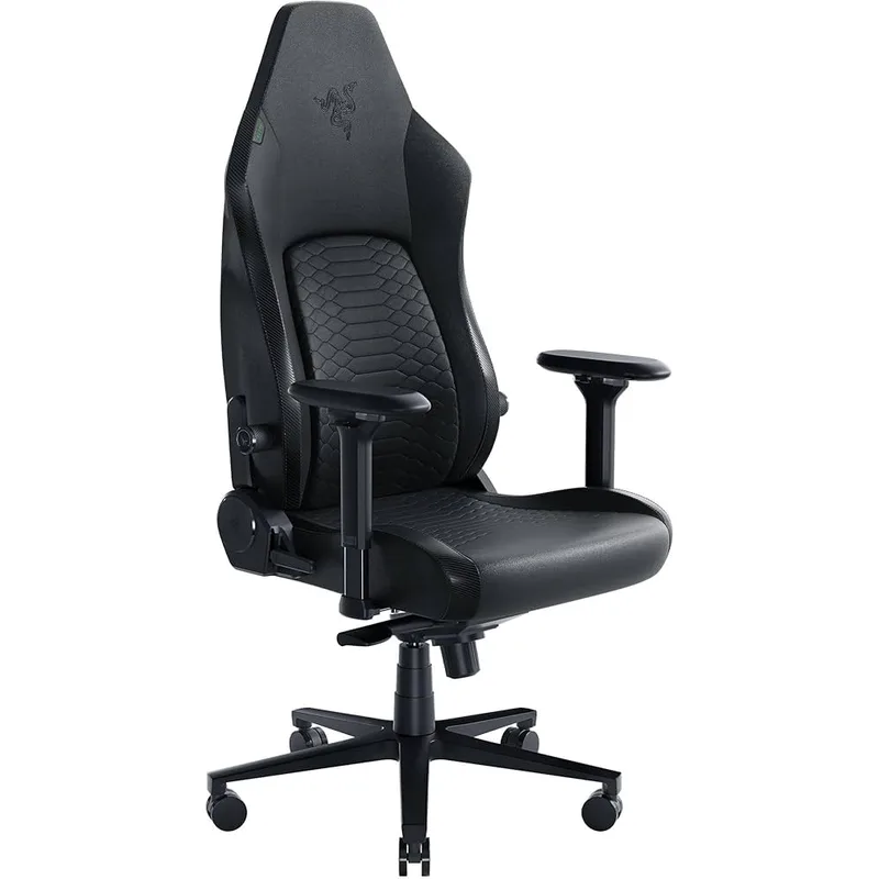 Razer Iskur V2 Gaming Chair Razer Iskur V2 Gaming Chair