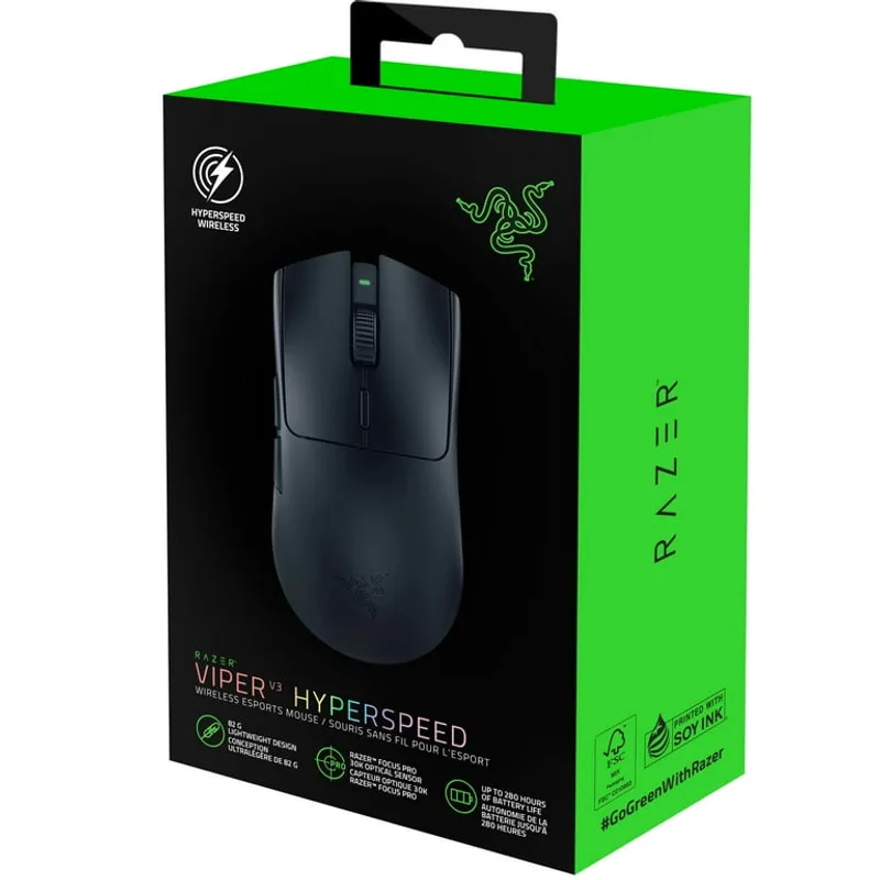 Best Gaming Mice Under $50 in 2026