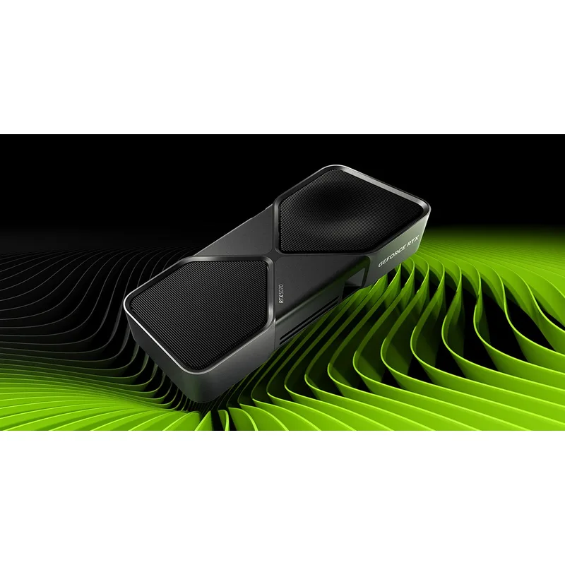 MSI GeForce RTX 5070 Ti 16G Gaming Trio OC Plus