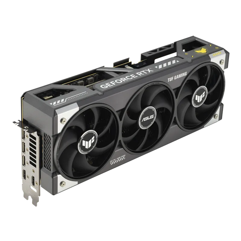ASUS TUF GeForce RTX 5090 32GB GDDR7