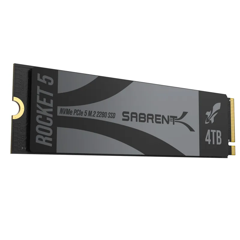 Sabrent Rocket 5 2TB