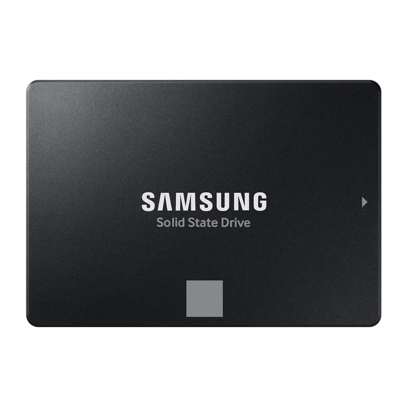 Samsung 870 EVO 1TB SATA SSD