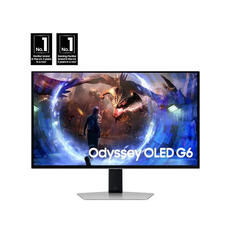 Samsung Odyssey OLED G60SD