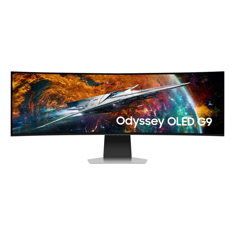 Samsung Odyssey OLED G9 G95SC 49"