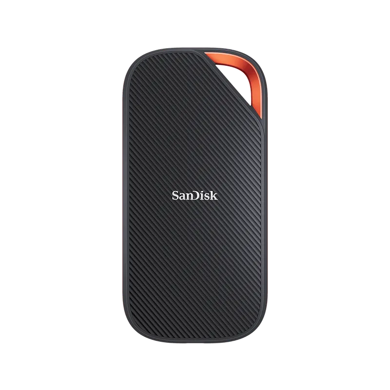 SanDisk Extreme Pro USB4 2TB