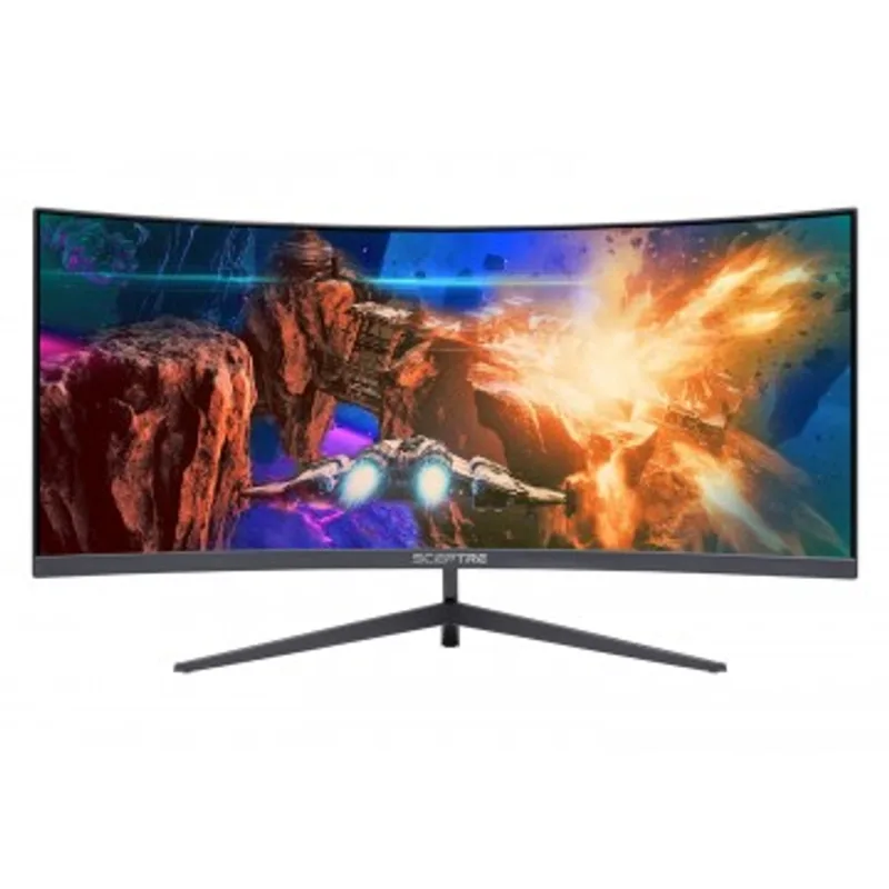 Sceptre C305B-200UN1 30" Ultrawide