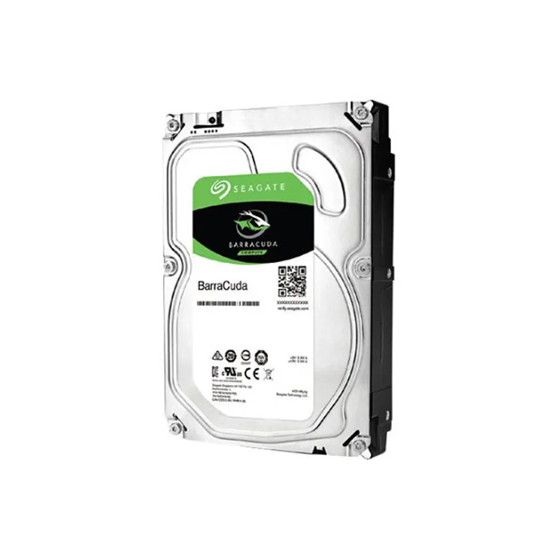 Seagate Barracuda 4TB HDD