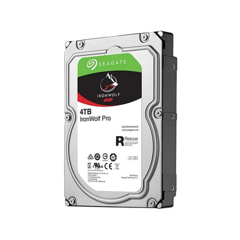 Best NAS Drives for Home Builds in 2026