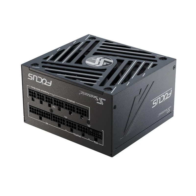Seasonic Focus GX-850 ATX 3.0
