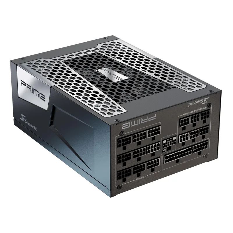 Seasonic PRIME TX-1300 Seasonic PRIME TX-1300