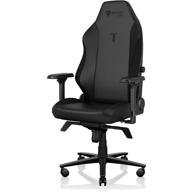 Best Gaming Chairs for PC Gamers in 2026: Ranked From Budget to Flagship