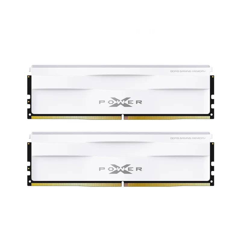 Silicon Power Zenith DDR5-6000 32GB CL30